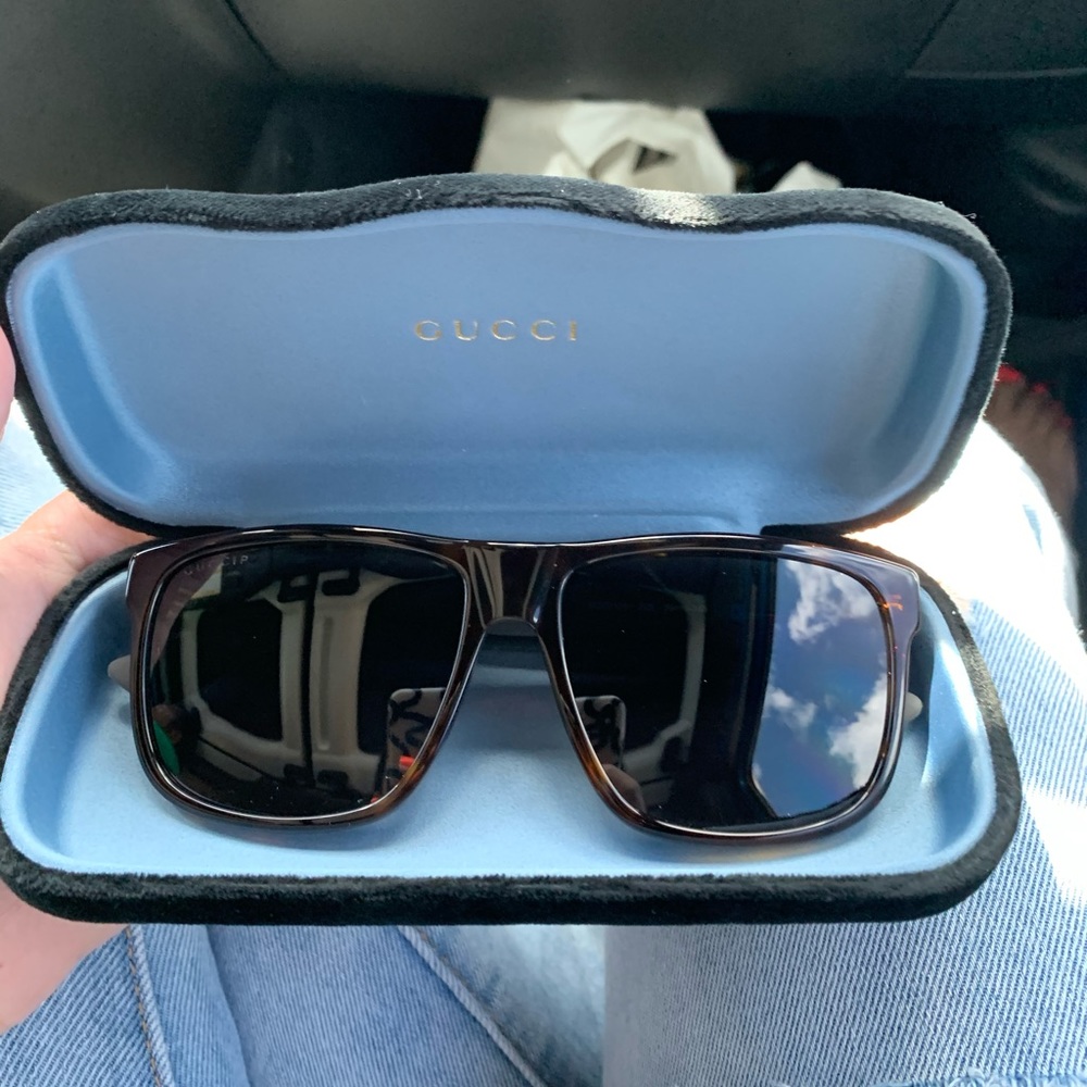 Gucci sunglasses